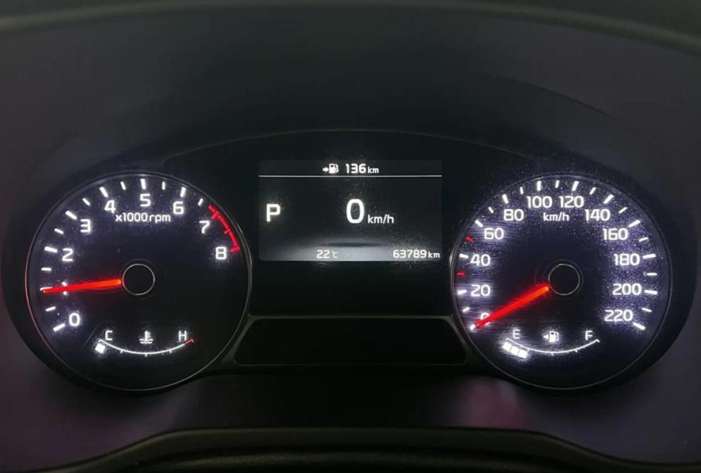 Kia Soul II Рестайлинг Нижний Новгород  - изображение 18