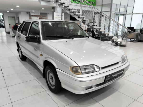 Lada (ВАЗ) 2114 с пробегом 2013 года, цена 180 000 рублей, 156221 км, хэтчбек, Автокод Объявления