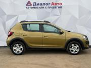 Renault Sandero II Набережные Челны  - изображение 28