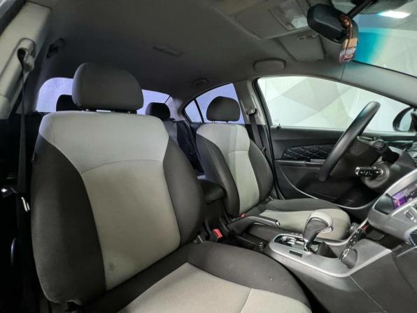 Chevrolet Cruze I с пробегом 2011 года, цена 690 000 рублей, 212092 км, седан, Автокод Объявления