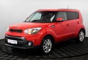 Kia Soul II Рестайлинг Нижний Новгород  - изображение 25