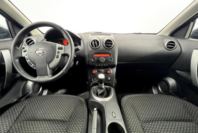 Nissan Qashqai I с пробегом 2008 года, цена 845 000 рублей, 146204 км, внедорожник, Автокод Объявления
