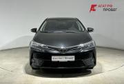 Toyota Corolla XI (E160 E170 E180) Рестайлинг 1 Саранск  - изображение 28