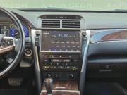 Toyota Camry VII (XV50) Рестайлинг Екатеринбург  - изображение 20