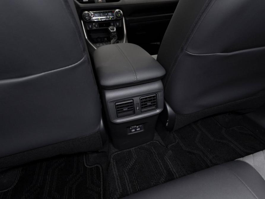 Toyota RAV4 V (XA50) Москва  - изображение 14