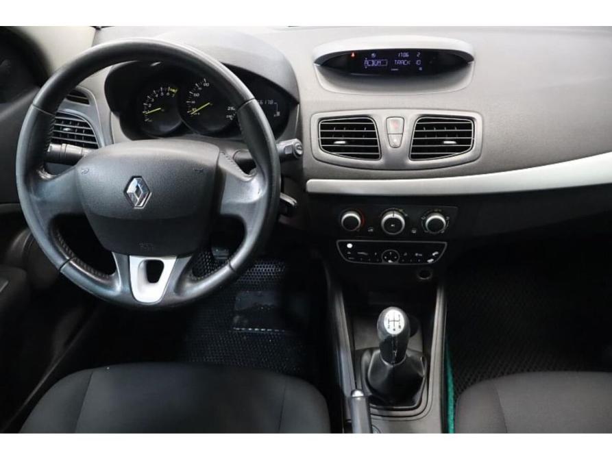 Renault Megane III Коломна  - изображение 9