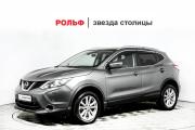 Nissan Qashqai II Москва  - изображение 35