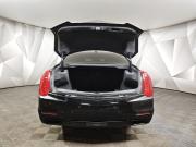 Cadillac CTS III Москва  - изображение 34