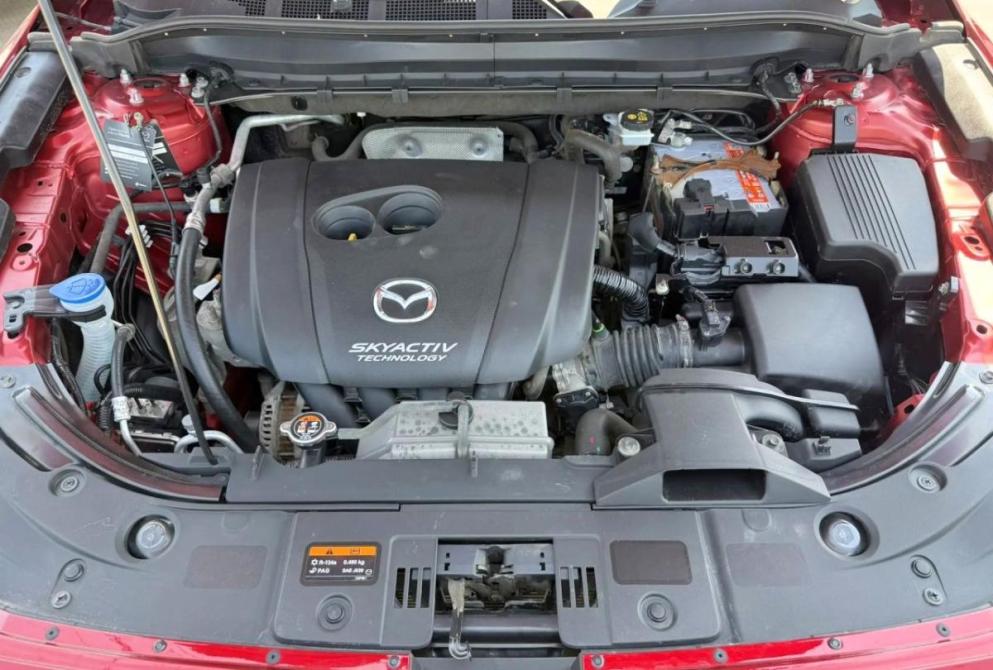 Mazda CX-5 II Саратов  - изображение 12