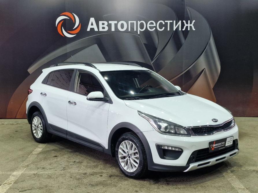 Kia Rio IV Ставрополь  - изображение 3