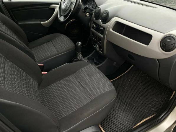 Renault Logan I Рестайлинг с пробегом 2011 года, цена 320 000 рублей, 267350 км, седан, Автокод Объявления