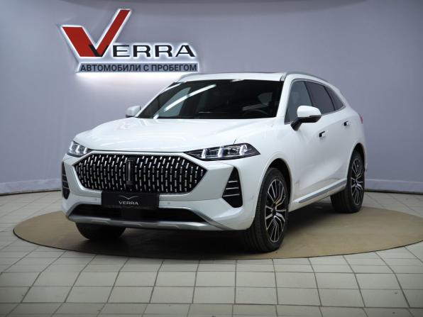 Wey 05 с пробегом 2024 года, цена 4 290 000 рублей, 12620 км, внедорожник, Автокод Объявления