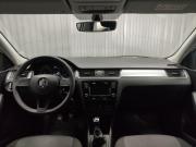 Skoda Rapid I Рестайлинг Пермь  - изображение 26
