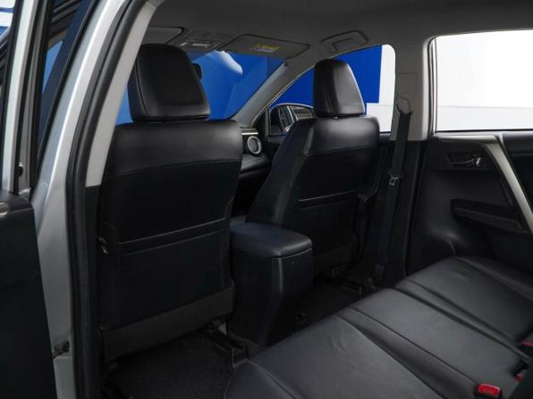 Toyota RAV4 IV (XA40) с пробегом 2013 года, цена 2 157 077 рублей, 26035 км, внедорожник, Автокод Объявления