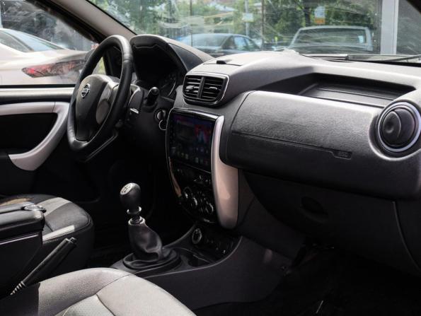 Nissan Terrano III (D10) с пробегом 2014 года, цена 1 060 000 рублей, 222830 км, внедорожник, Автокод Объявления