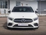 Mercedes-Benz A-Класс AMG II (W177) Москва  - изображение 27