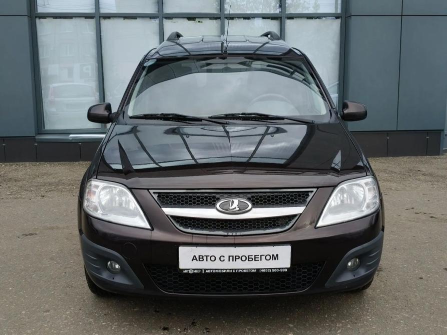 Lada (ВАЗ) Largus I Ярославль  - изображение 8