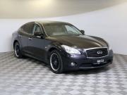 Infiniti M IV Санкт-Петербург  - изображение 27