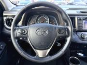 Toyota RAV4 IV (XA40) Пермь  - изображение 28