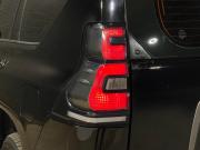 Toyota Land Cruiser Prado 150 Series Челябинск  - изображение 28