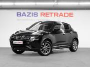 Nissan Juke I Рестайлинг Тюмень  - изображение 23