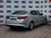 Kia Optima III Рестайлинг Санкт-Петербург  - изображение 27