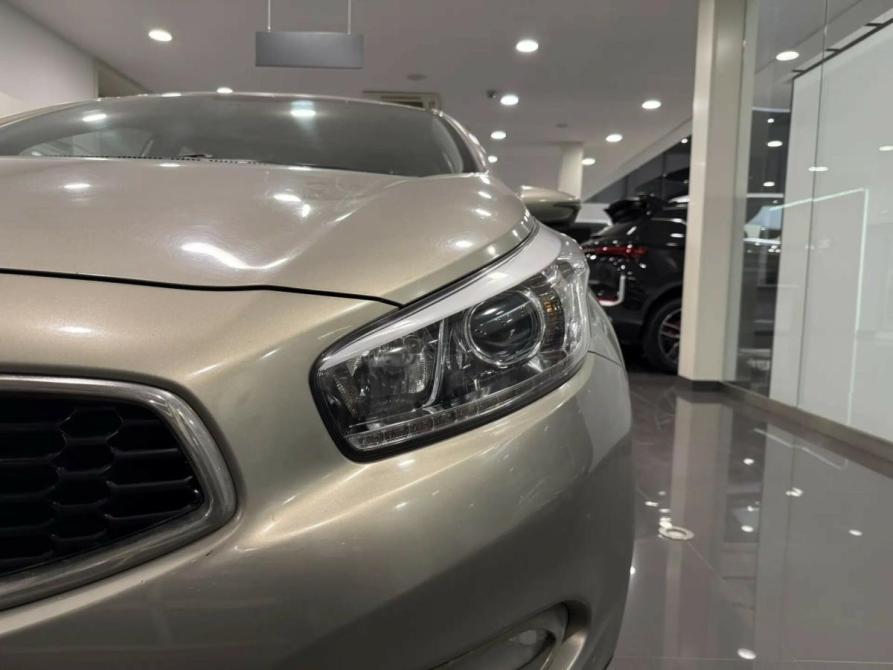 Kia Ceed II Подольск  - изображение 25