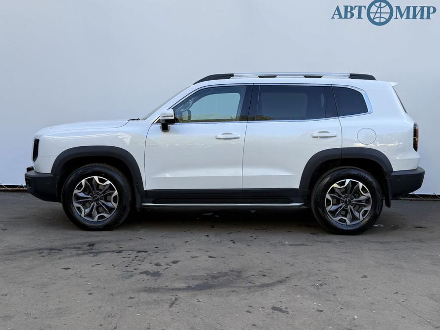 Haval Dargo I Москва  - изображение 8