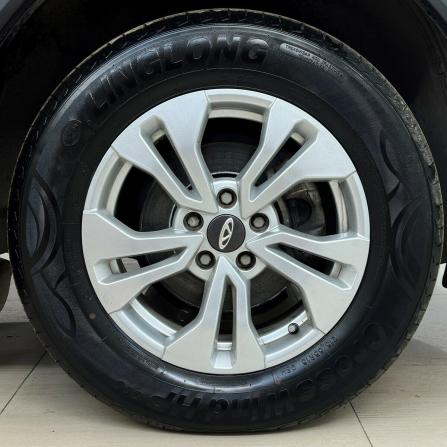 Chery Tiggo 4 I Рестайлинг с пробегом 2021 года, цена 1 344 000 рублей, 52456 км, внедорожник, Автокод Объявления