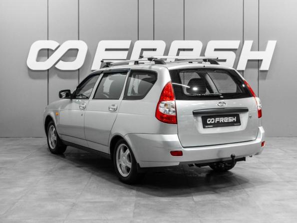 Lada (ВАЗ) Priora I с пробегом 2010 года, цена 490 000 рублей, 67329 км, универсал, Автокод Объявления
