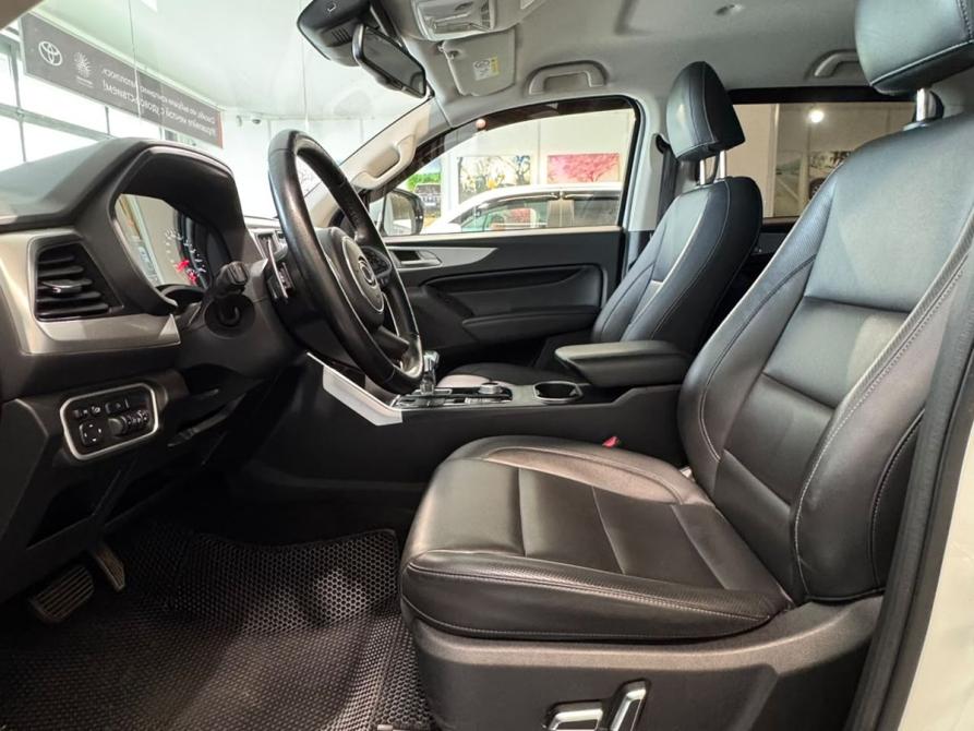 Great Wall Poer I Екатеринбург  - изображение 11