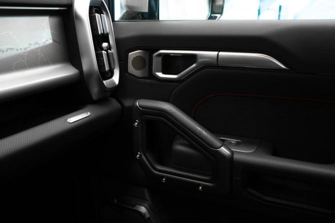 JETOUR T2 с пробегом 2024 года, цена 2 997 000 рублей, 41036 км, внедорожник, Автокод Объявления