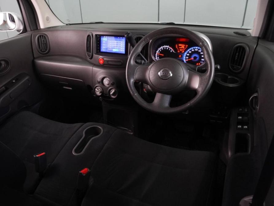 Nissan Cube III (Z12) Воронеж  - изображение 6