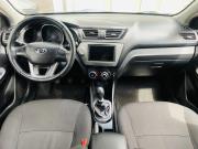 Kia Rio III Воронеж  - изображение 21