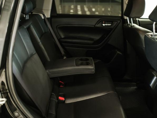 Subaru Forester IV с пробегом 2014 года, цена 1 610 000 рублей, 158077 км, внедорожник, Автокод Объявления