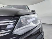 Volkswagen Tiguan I Рестайлинг Уфа  - изображение 46
