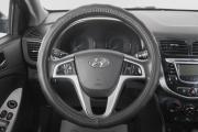 Hyundai Solaris I Кемерово  - изображение 39