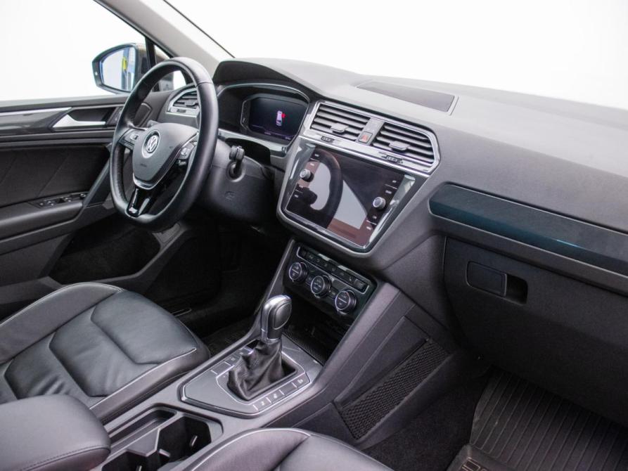 Volkswagen Tiguan II Москва  - изображение 10