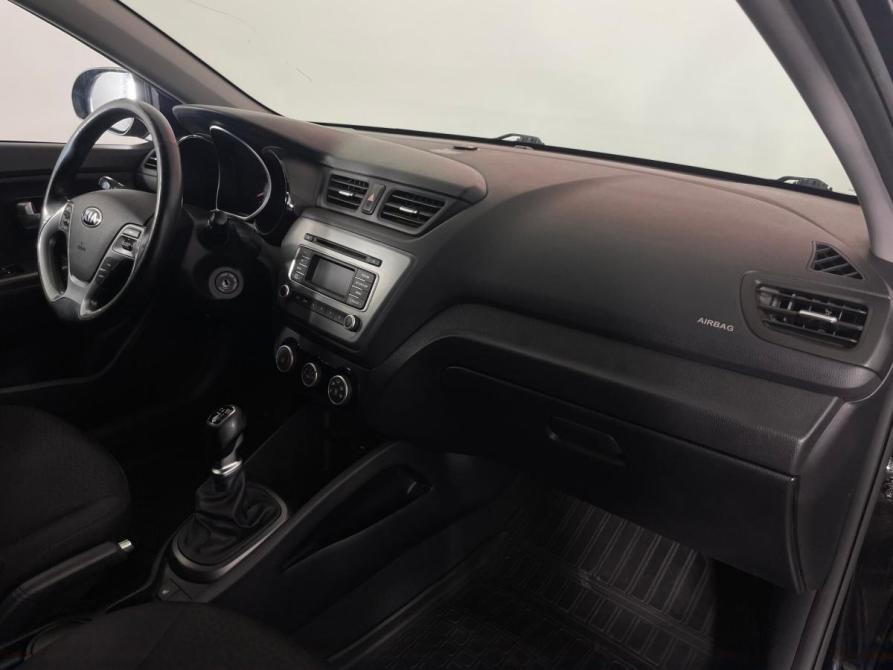 Kia Rio III Рестайлинг Воронеж  - изображение 11