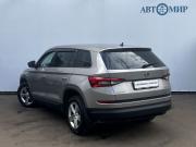 Skoda Kodiaq I Москва  - изображение 19