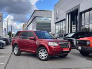 Land Rover Freelander II Санкт-Петербург  - изображение 12