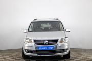 Volkswagen Touran I Рестайлинг Пермь  - изображение 25