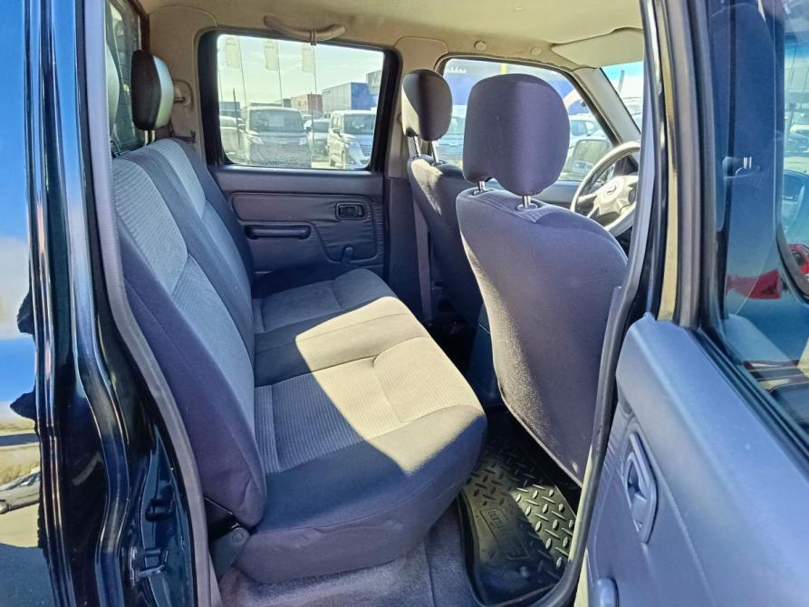 Nissan NP300 Тюмень  - изображение 13