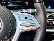 Mercedes-Benz Maybach S-Класс I (X222) Рестайлинг Краснодар  - изображение 50