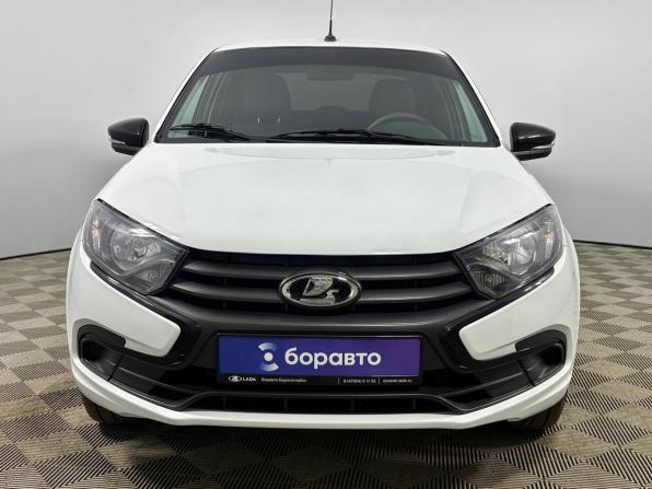 Lada (ВАЗ) Granta I Рестайлинг с пробегом 2024 года, цена 980 000 рублей, 44719 км, седан, Автокод Объявления