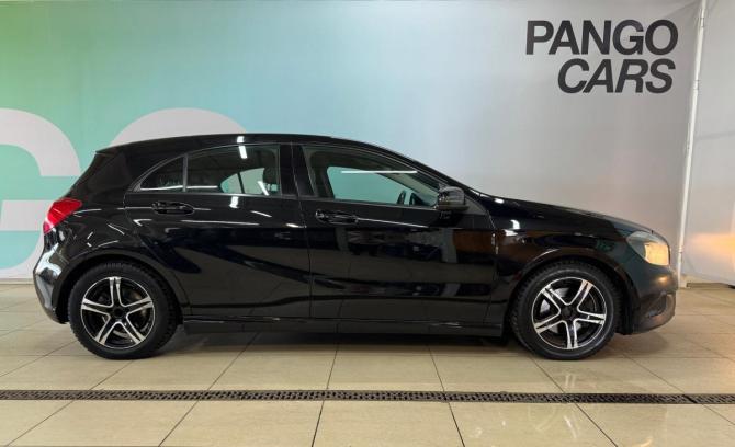 Mercedes-Benz A-Класс III (W176) с пробегом 2014 года, цена 1 190 000 рублей, 175365 км, хэтчбек, Автокод Объявления