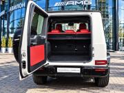 Mercedes-Benz G-Класс III (W463) Москва  - изображение 35