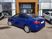 Lada (ВАЗ) Vesta I Брянск  - изображение 23