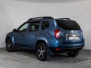 Renault Duster I Санкт-Петербург  - изображение 25