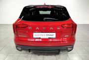 Haval Jolion I Рестайлинг Саратов  - изображение 34